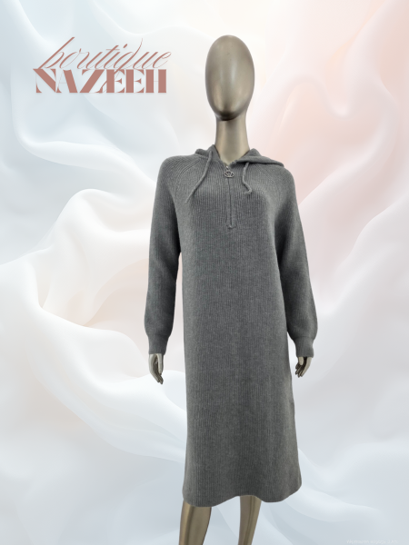 بلوز شتوي طويل